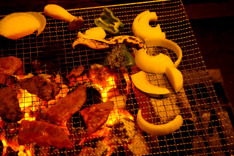 Barbeque