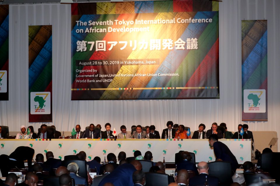 Plenary Session 6