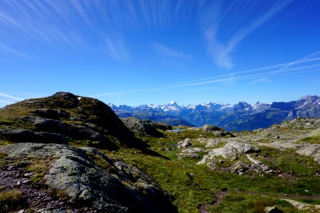 Fessis Seeli/Glarner Alpen (Kanton Glarus)