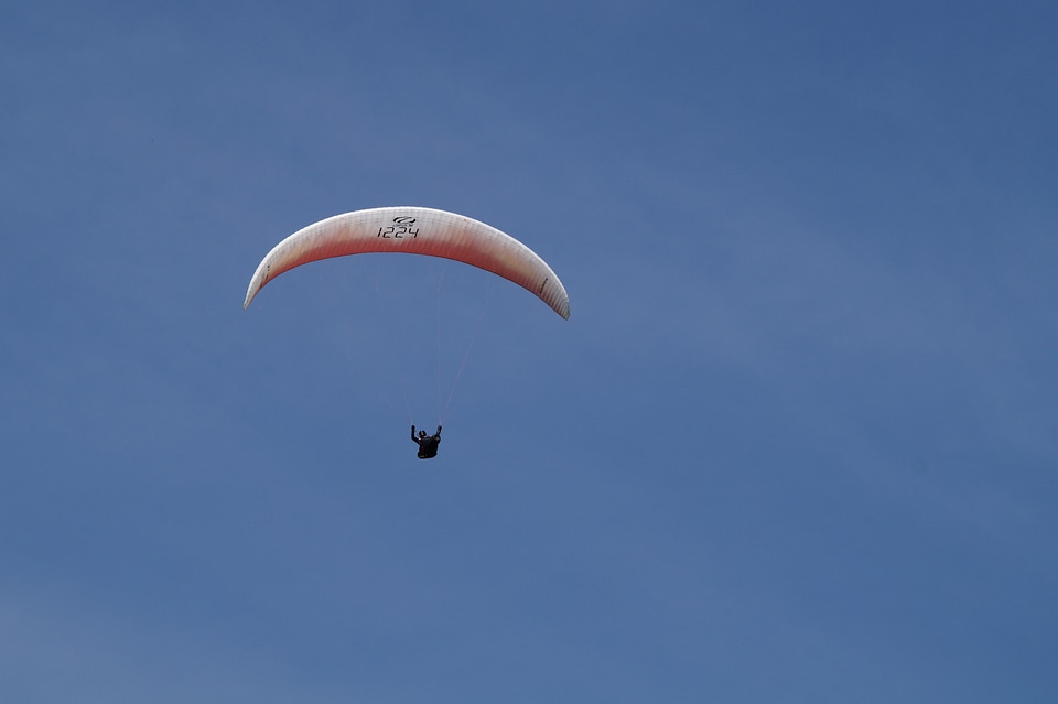 Championship bavarian sky