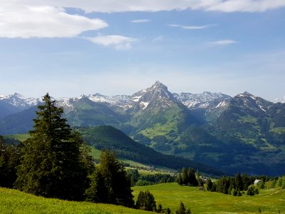 Mürtschenstock (Kanton Glarus) photo