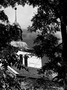 Monastery