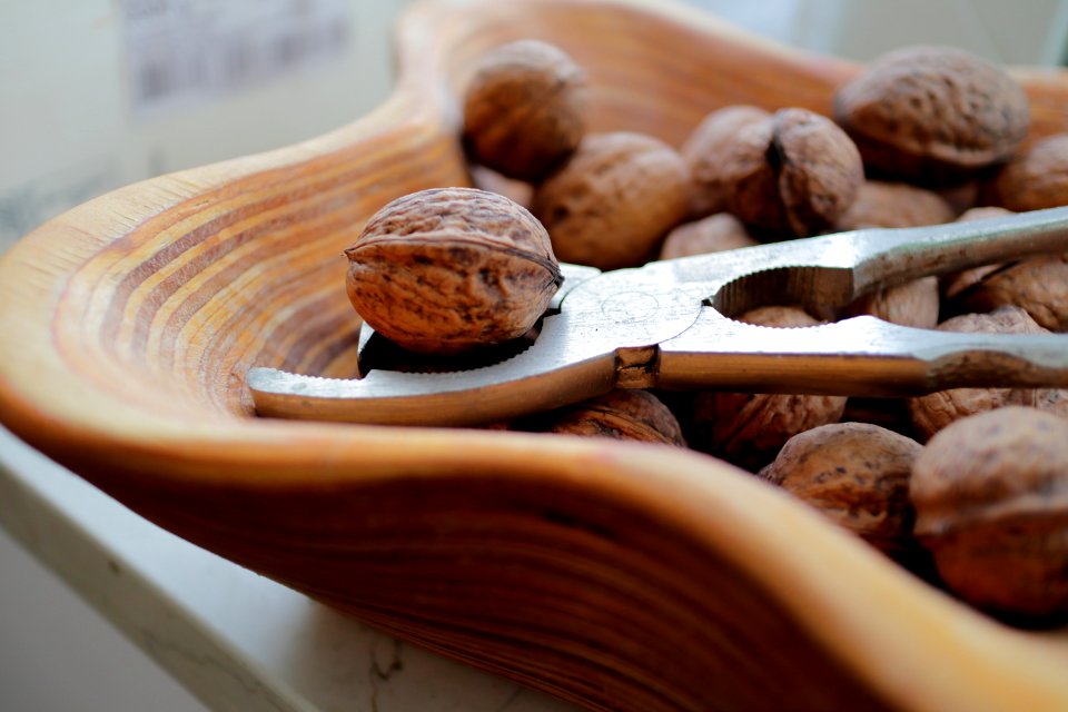 Walnuts