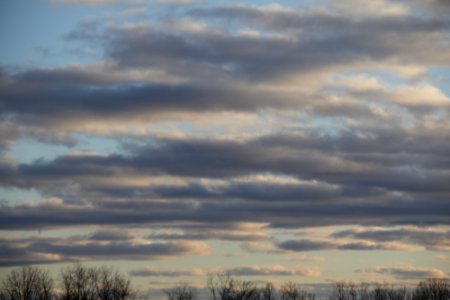 sad clouds