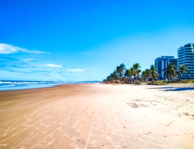 Praia dos Milionários, Ilhéus-BA