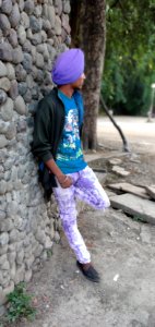 Satveer Singh Kaka Kaka
