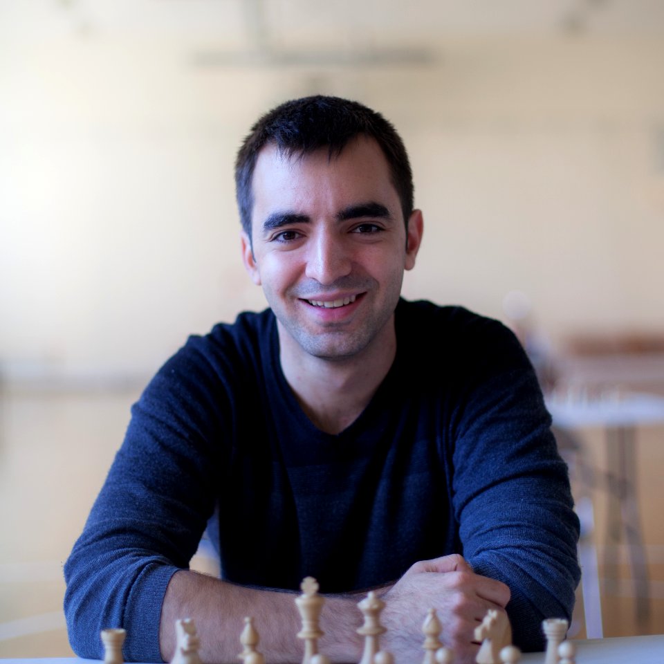 Eric Rosen