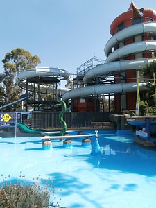 Aqua fun leisure photo