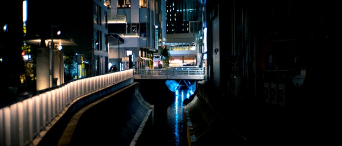 Shibuya Tokyo, 8th Mar