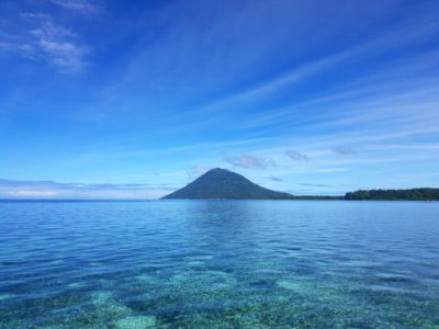 Vulkan-Insel photo