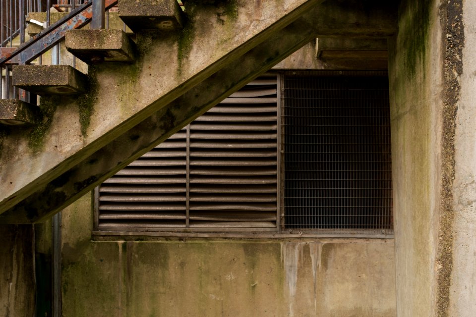 Connaught Estate, Woolwich (Greenwich Council, 1967-70, demolished 2015)