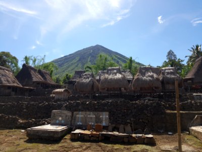 Vulkan-Häuser photo
