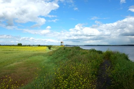 East Tilbury