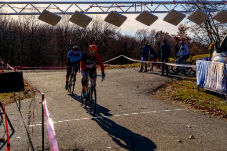 2019 Bel Air Cyclocross photo