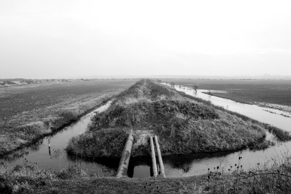 Cliffe, Isle of Grain