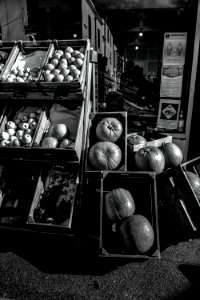 Grocer