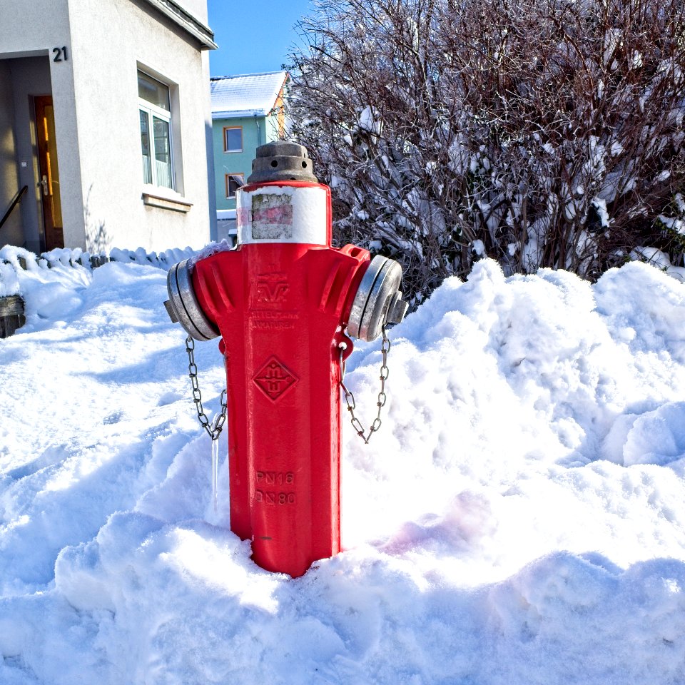 Hydrant