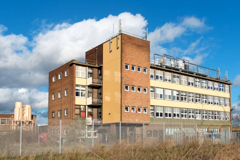 Harbour House, Rainham, Essex