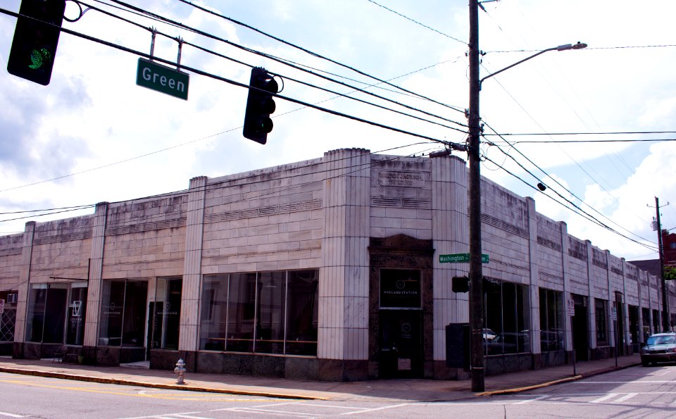 Midland Station (far2)