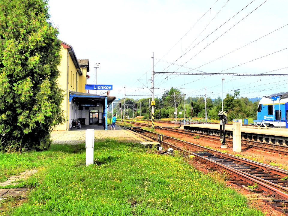 LIchkov, Czech Republic