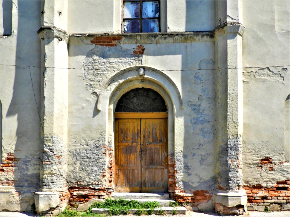 Synagoga w Ziębicach