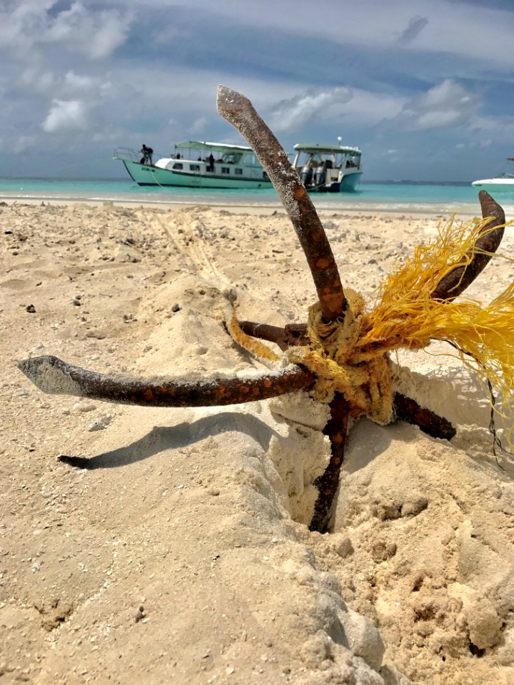 Maafushi Maldives