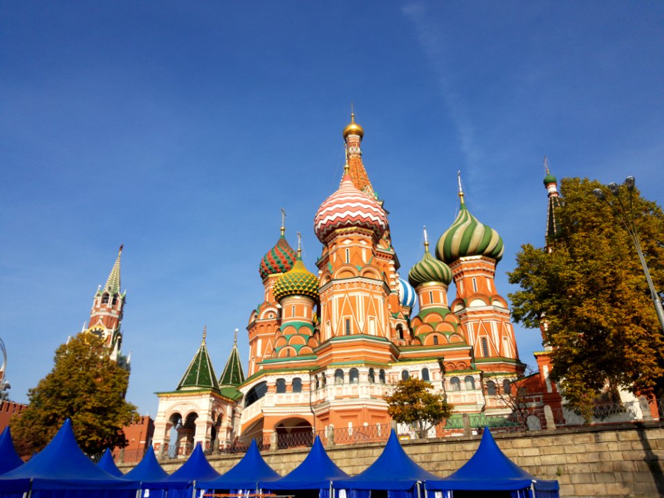 Basilius-Kathedrale