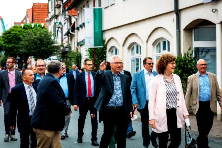 2019-07-14 451. Wanfrieder Vogelschießen IMG_2330 edit Christoph Braun