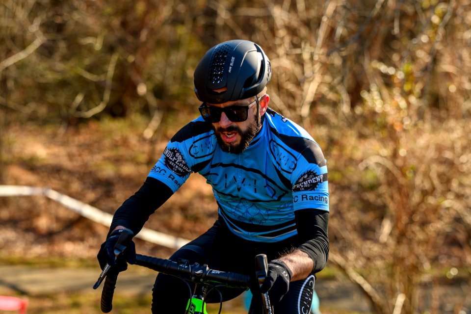 2019 Bel Air Cyclocross