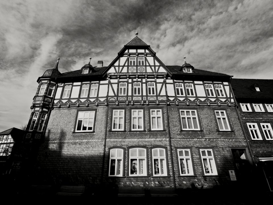 Photo Walk - Goslar - Kaiserpfalz