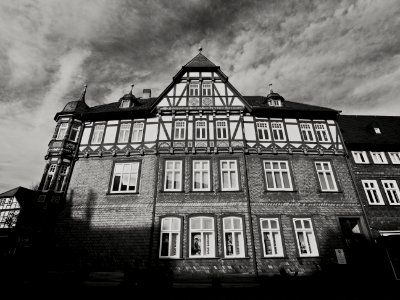 Photo Walk - Goslar - Kaiserpfalz photo