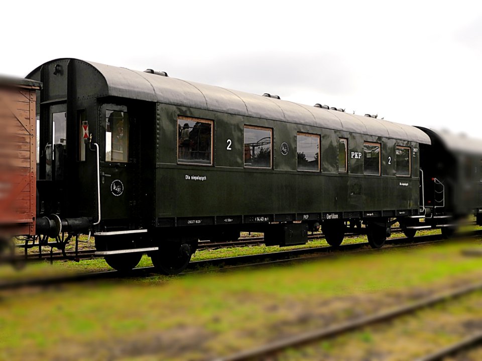 Wagom Bi29