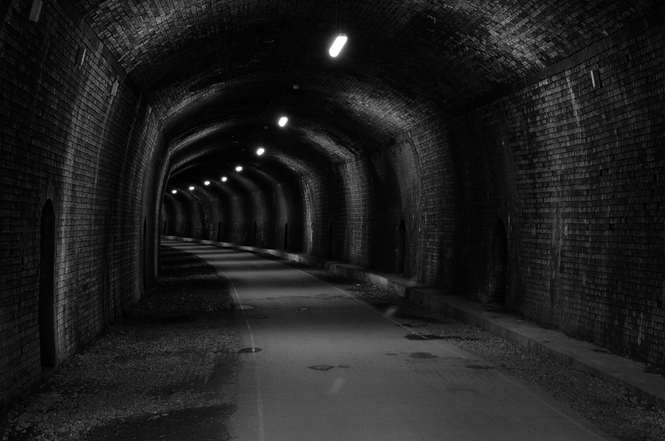 Monsal trail monsal head