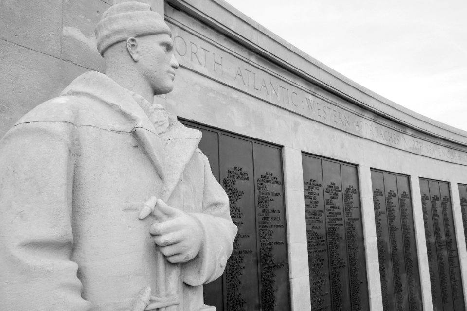 Chatham Naval Memorial