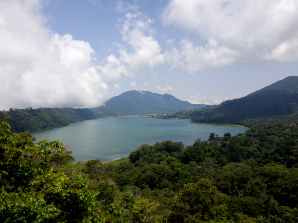 Vulkansee