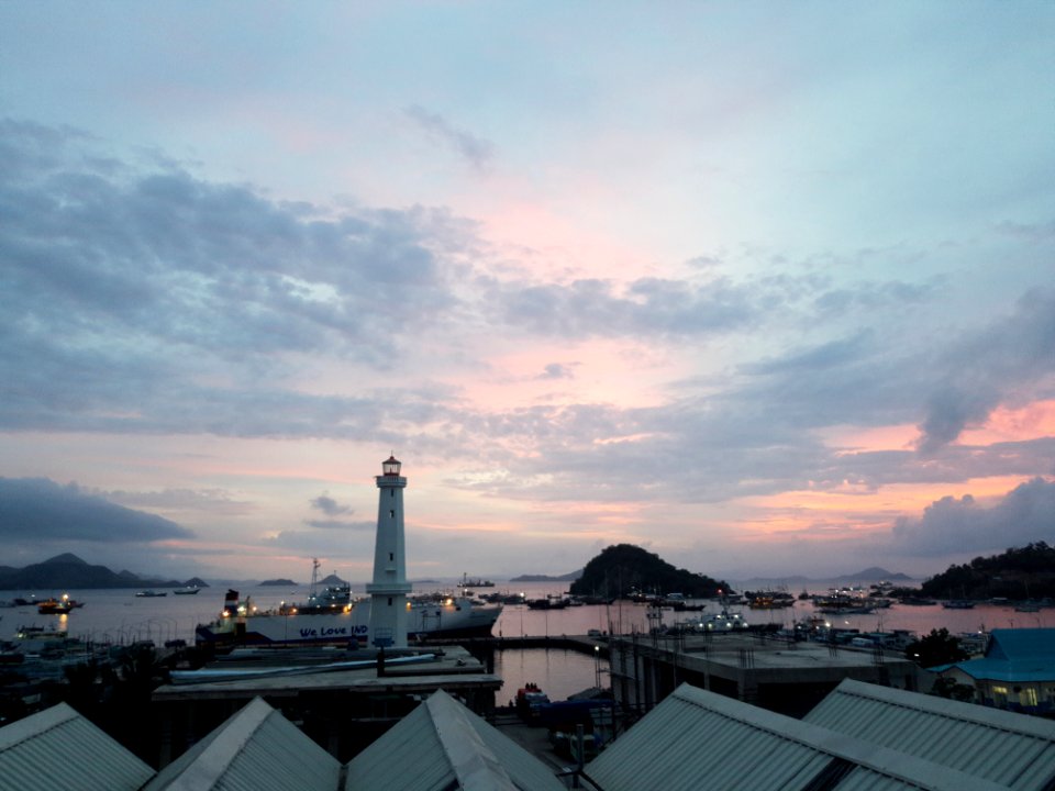 Sonnenuntergang