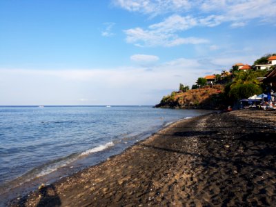 Strand in Amed