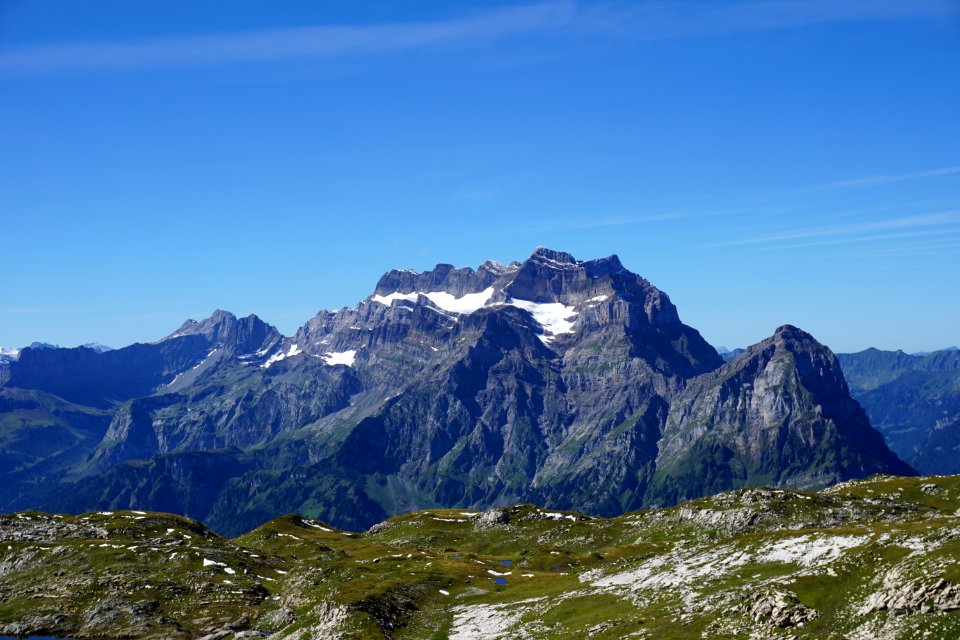 Glärnisch (Kanton Glarus) photo