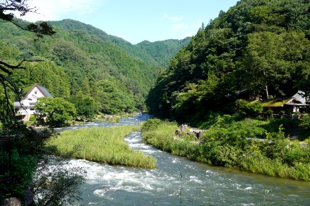 Korankei