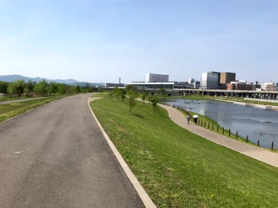 Asahikawa