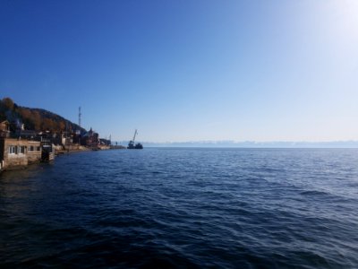 Baikalsee (N)
