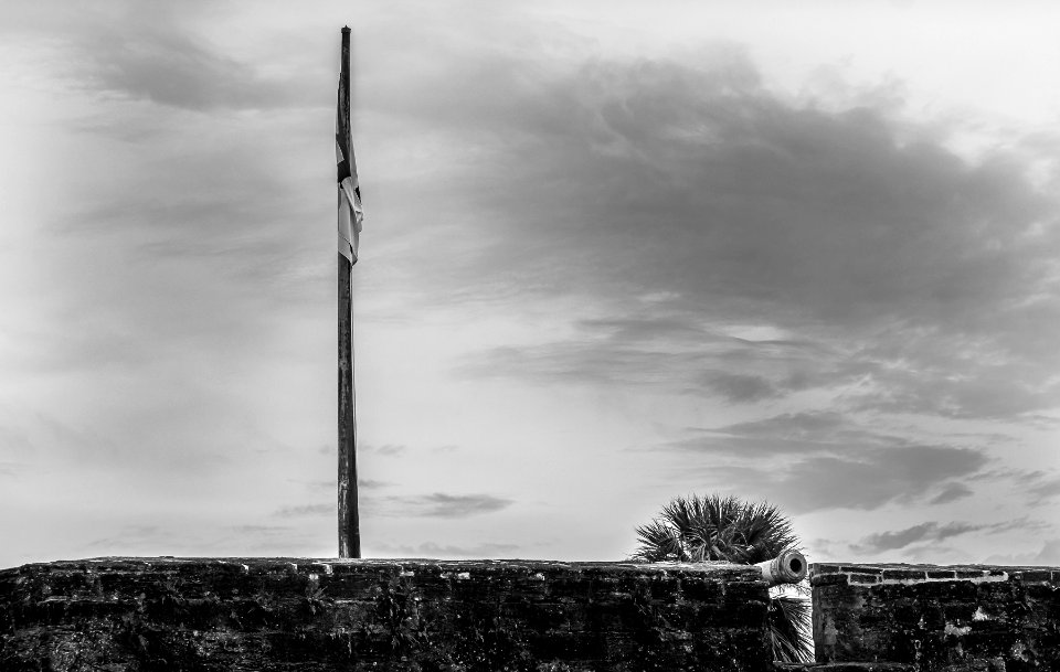 Cannon and Empire