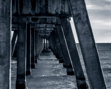 Pier Pressure
