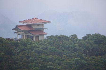 Mt. Gozaisho
