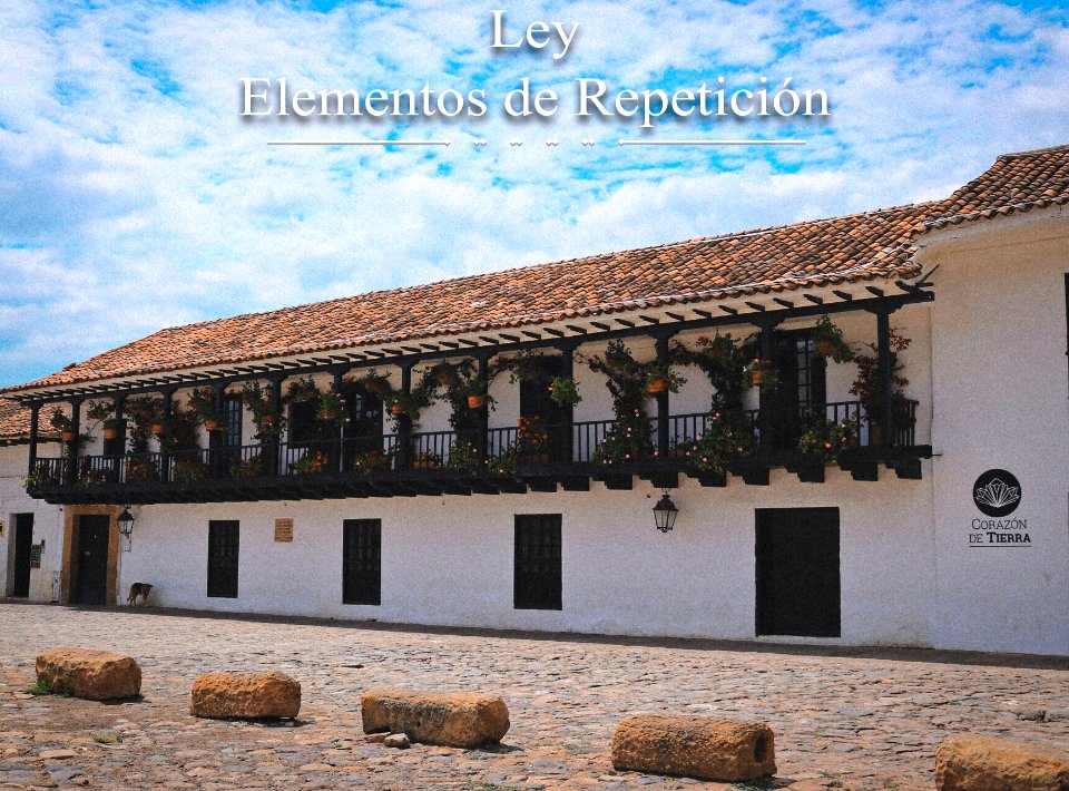 2. Ley - Elementos de Repetición
