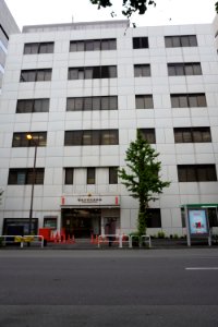 The sanctuary (Tokyo kanda police station) photo