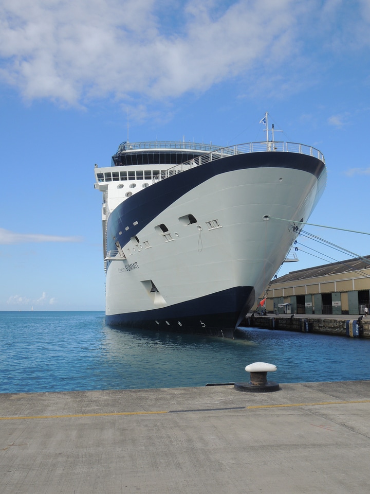 Celebrity top travel
