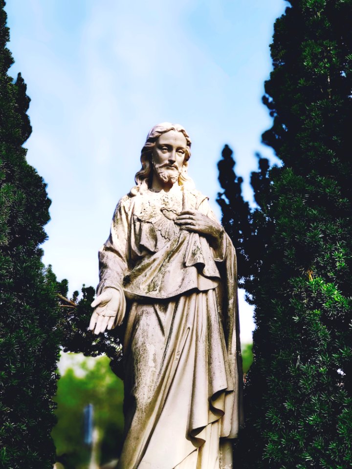 Jesus