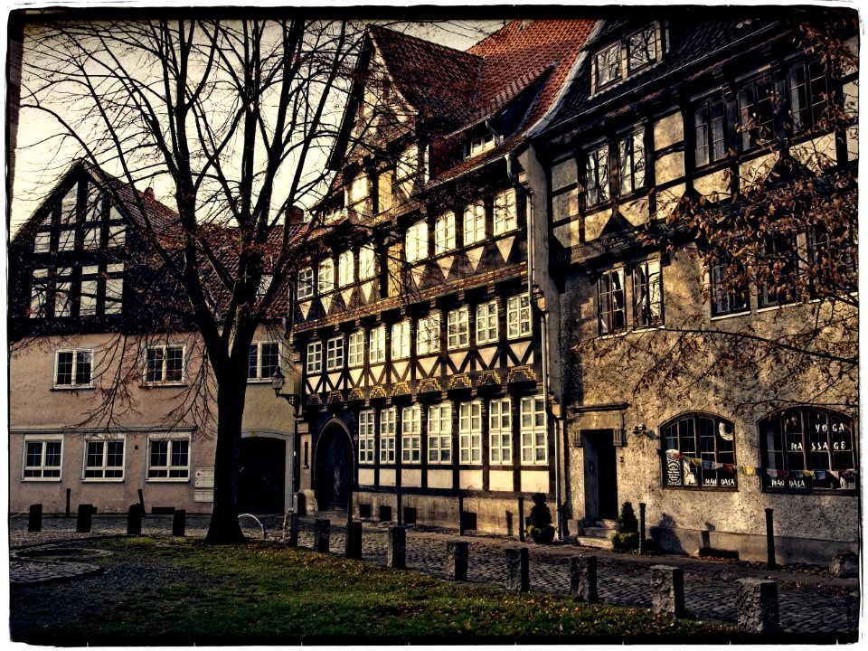 Magniviertel - Magni Quarter