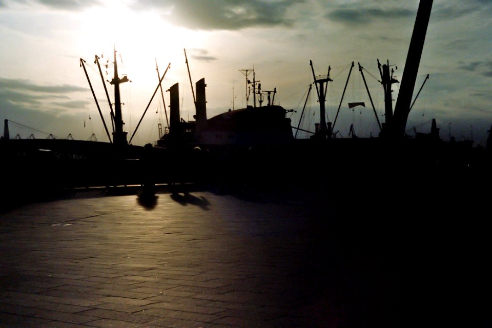 Hamburg